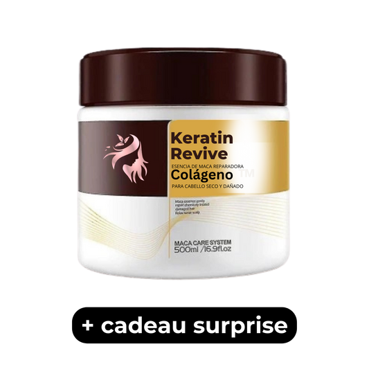 KeratinRevive